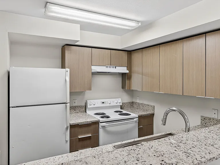 Ivy Ridge Apartments — Photo 20
