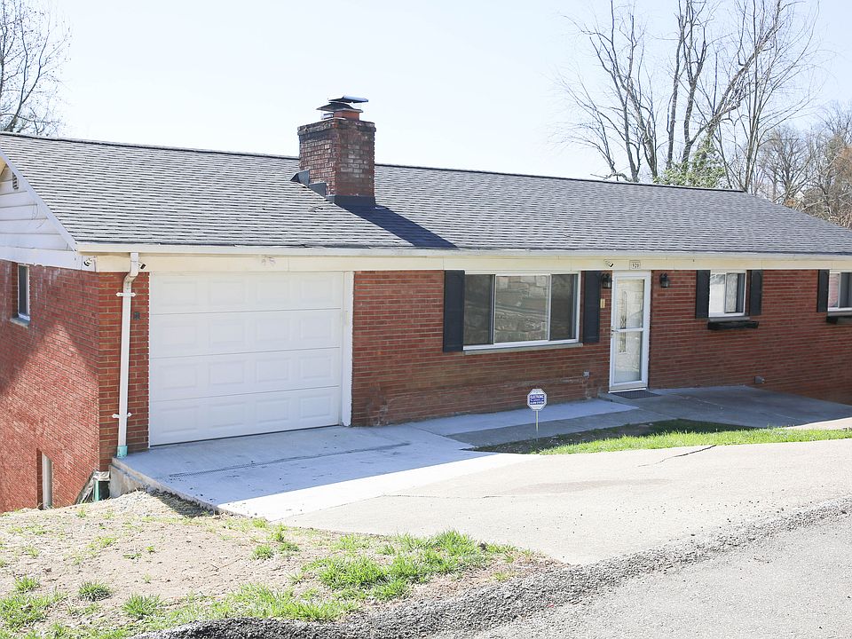 Upgrade concrete driveway and French drain system
