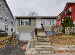 5 39th St, Irvington, NJ 07111