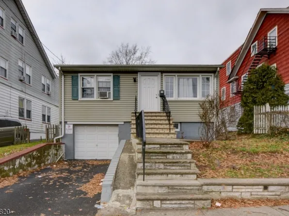 5 39Th St, Irvington Twp., NJ 07111