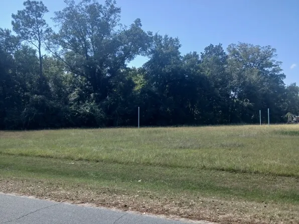 0 6th St #A, Folkston, GA 31537