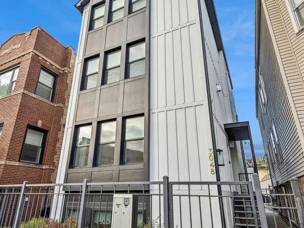 3048 W Lyndale St #1, Chicago, IL 60647