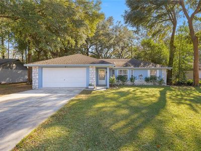 2340 NE 43rd St, Ocala, FL, 34479