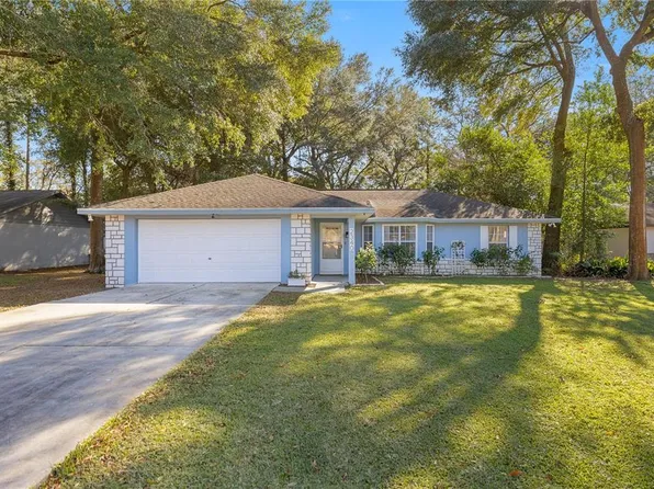 2340 NE 43RD STREET, OCALA, FL 34479