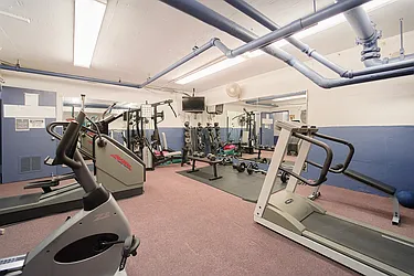 Rented by Living New York