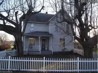 14264 Orrville St NW, North Lawrence, OH 44666