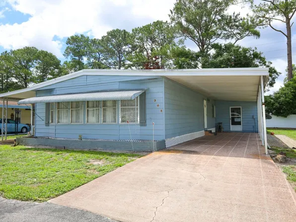 308 Casa Grande Ct, Winter Springs, FL 32708