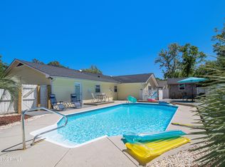 155 NW 7th St, Oak Island, NC 28465