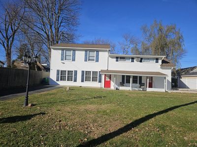 414 Delaware Ave, Croydon, PA, 19021