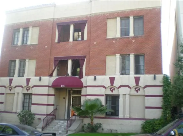 Jackson 213, 213 S Jackson St APT 303, Glendale, CA 91205