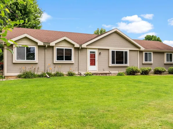 3298 Box Hill Rd, Sun Prairie, WI 53590