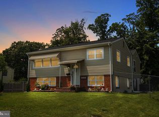 14302 Randall Dr, Woodbridge, VA