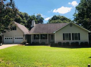 107 Squires Ct, Warner Robins, GA 31093