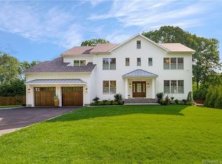 5 Ivy Ter, Westport, CT 06880