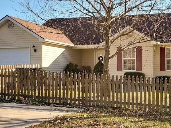 3606 White Oak Rd, Junction City, KY 40440