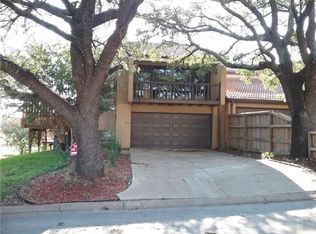 8506 Fairway Dr, Fort Worth, TX 76179