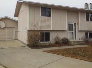 406 E Gettysburg Ct, Spokane, WA 99208