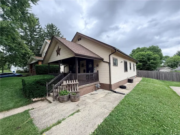 624 Greenlawn Ave, Dayton, OH 45403