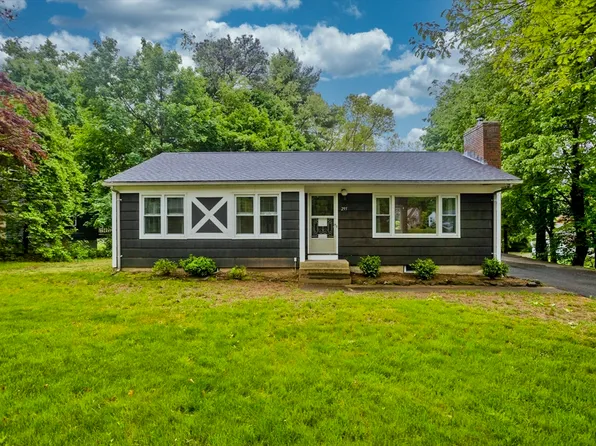 295 Valley View Dr, Westfield, MA 01085
