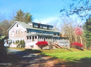 137 Nugent Rd, Cropseyville, NY 12052