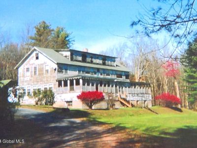 137 Nugent Road, Cropseyville, NY, 12052