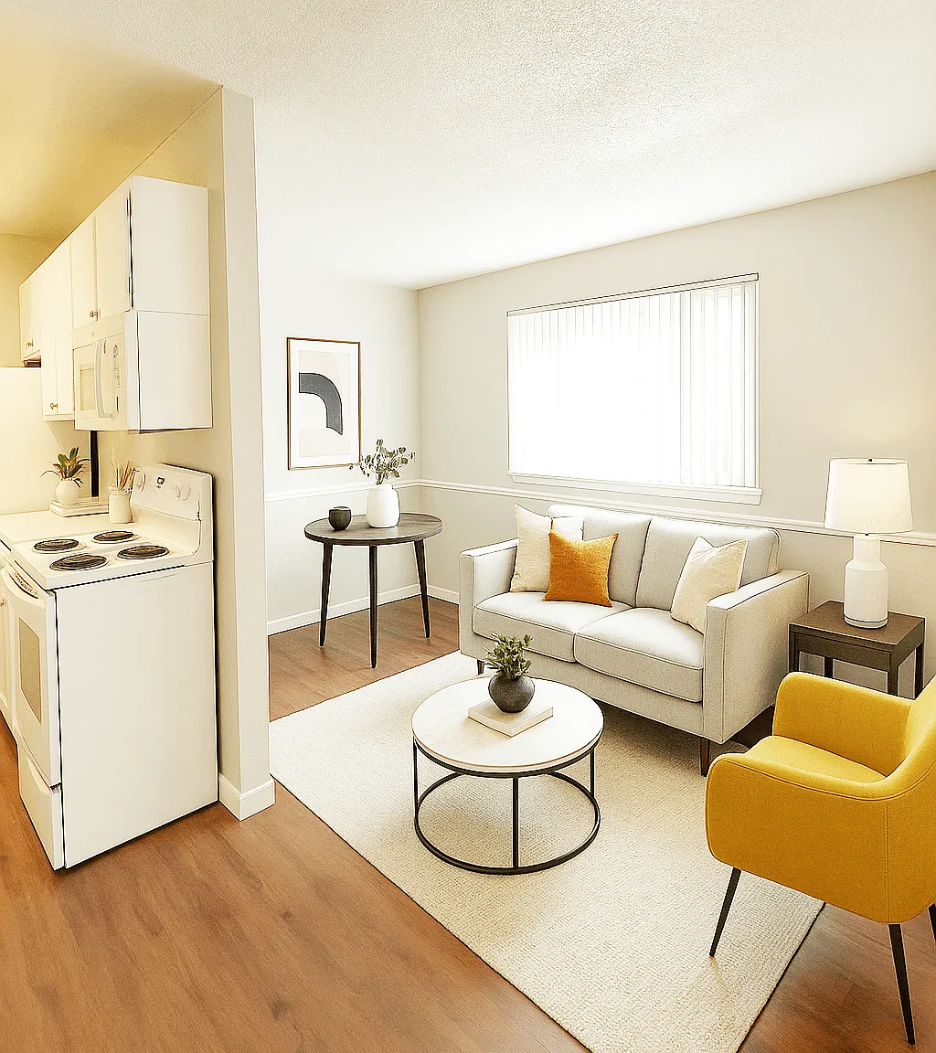 Adobe Lake Apartments — Photo 1