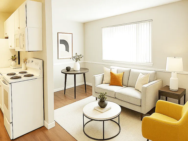 Adobe Lake Apartments — Photo 1