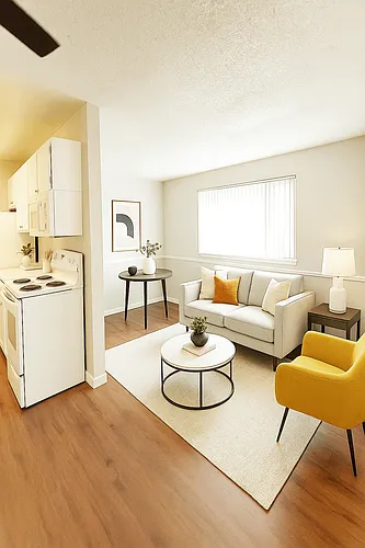 Adobe Lake Apartments Photo 1