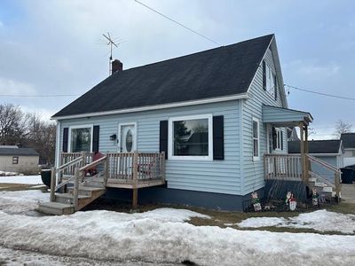 23 Jenkins St, Peru, NY, 12972