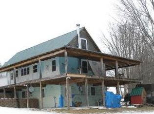 212 Wright Rd, West Winfield, NY 13491