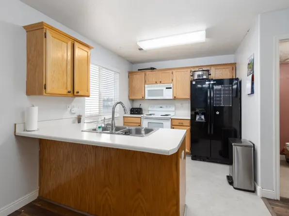 824 E 760 N, Ogden, UT 84404