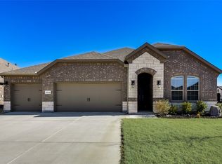 3012 Cerro Ranch Rd, Aubrey, TX 76227