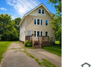 3310 E 132nd St #DN, Cleveland, OH 44120