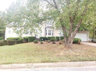 2599 Rainbow Creek Dr, Decatur, GA 30034