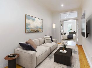 86 Bradhurst Ave #5DS, New York, NY 10039