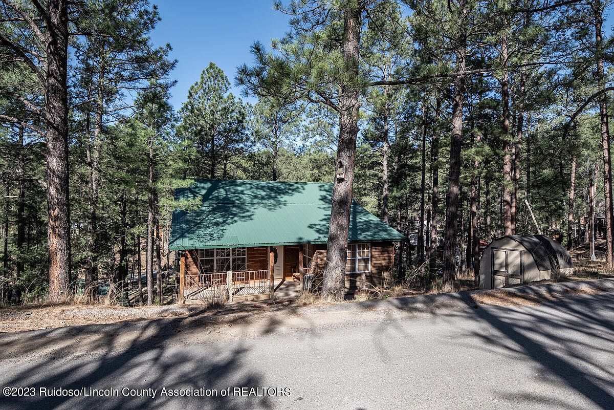 271 Hemlock Cir, Ruidoso, NM 88345 MLS 129430 Zillow
