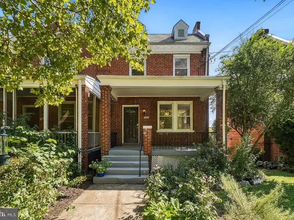 4433 13th St NE, Washington, DC 20017