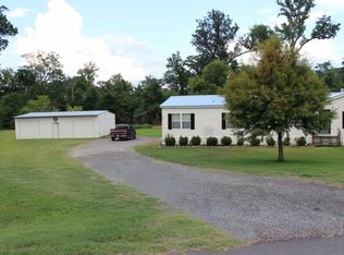 7439 Henderson Gin Rd, Shreveport, LA 71107