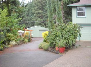 21785 S Larkspur Ave, Oregon City, OR 97045