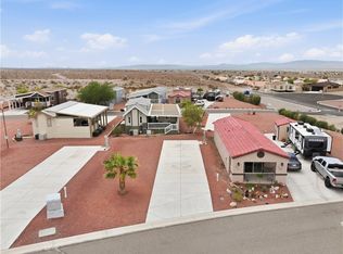 2330 Cortez Ln, Bullhead City, AZ 86442