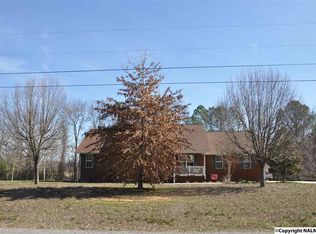 152 County Road 1858, Arab, AL 35016