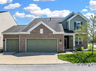 5885 Solomon Harmon Way, Whitestown, IN 46075