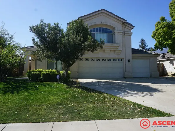 11805 Wethersfield St, Bakersfield, CA 93312