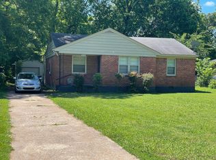 3021 S Edgeware Rd LOT 81, Memphis, TN 38118