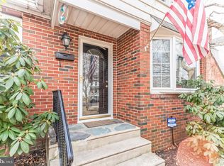 530 4th Ave, Haddon Heights, NJ 08035