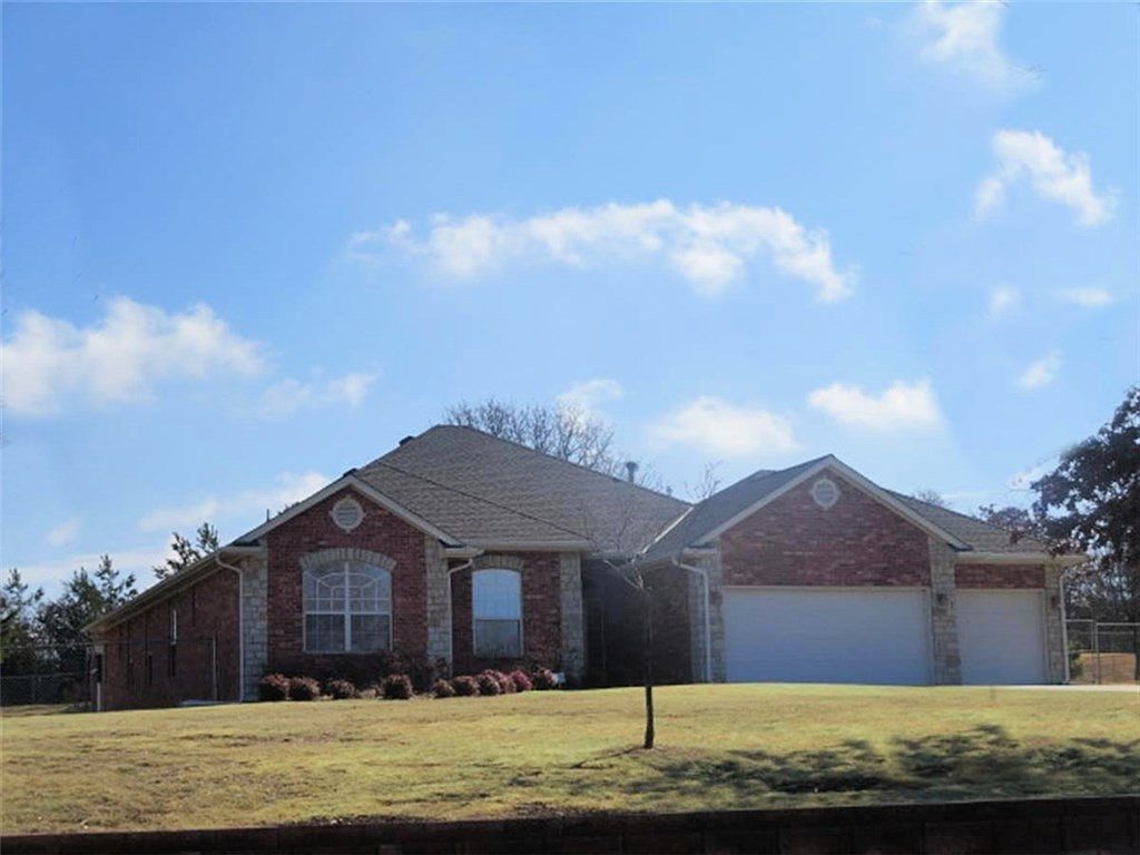 2088 Clearwater Dr, Choctaw, OK 73020 Zillow