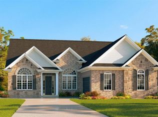 9748 Meriwether Dr, Saint Jacob, IL 62281