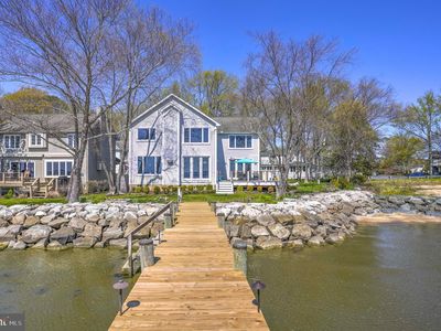 949 Bay Dr, Deale, MD, 20751