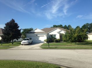 4310 Caparosa Cir, Melbourne, FL 32940