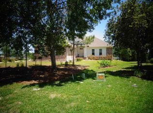 8969 Bay Point Dr, Elberta, AL 36530
